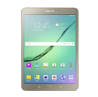 Picture of Samsung Tab S2 Gold